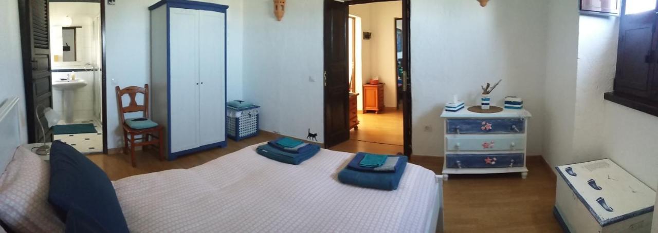 Casa Caldera Guiguan Villa Тинахо Екстериор снимка