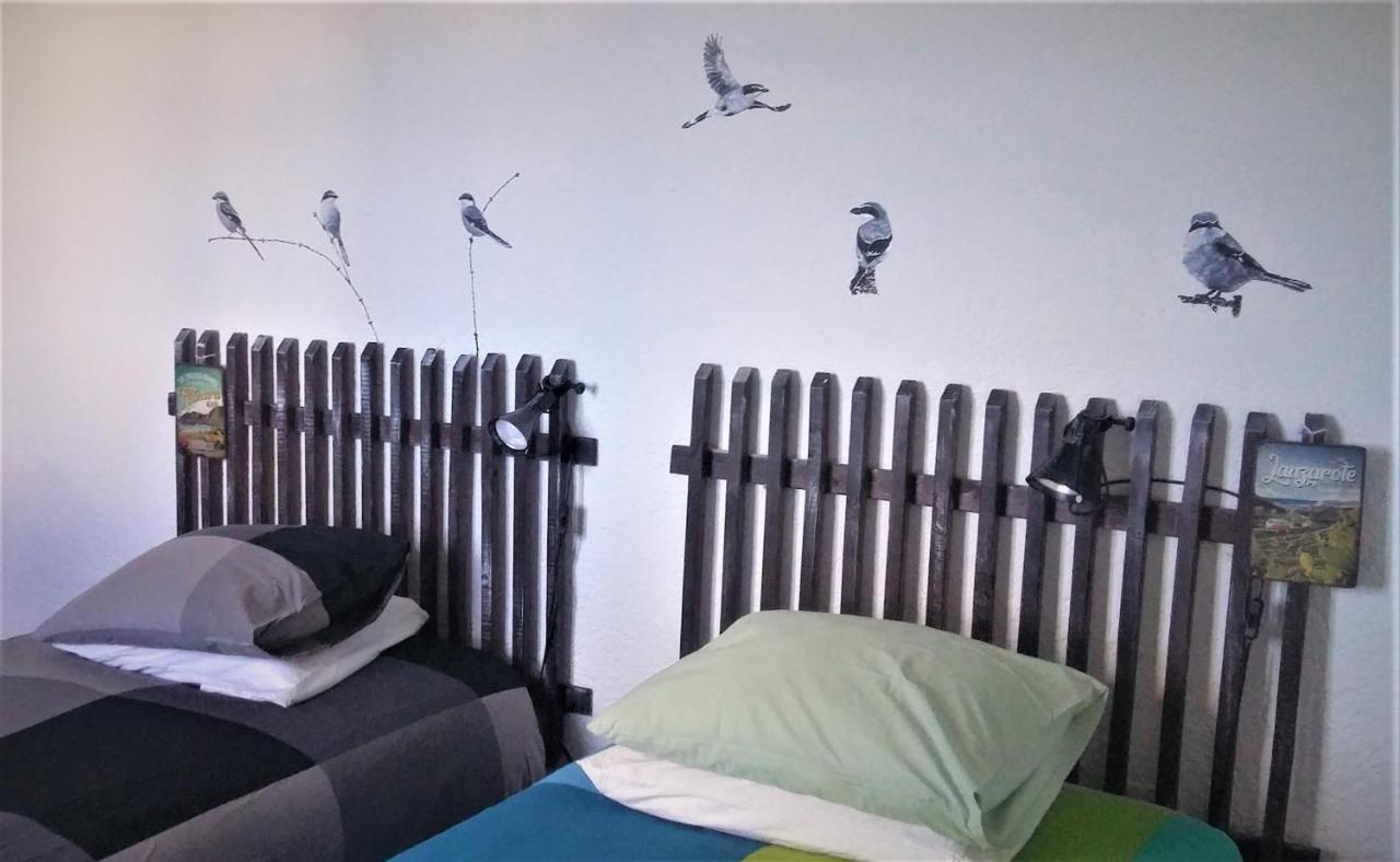 Casa Caldera Guiguan Villa Тинахо Екстериор снимка