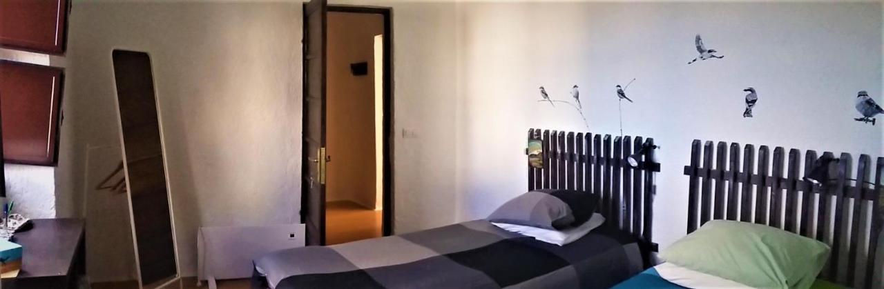 Casa Caldera Guiguan Villa Тинахо Екстериор снимка