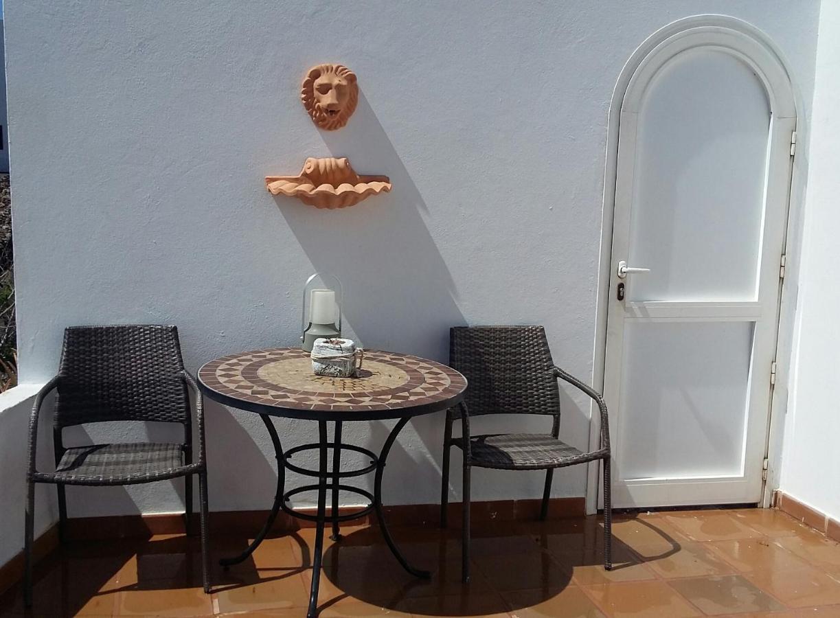 Casa Caldera Guiguan Villa Тинахо Екстериор снимка