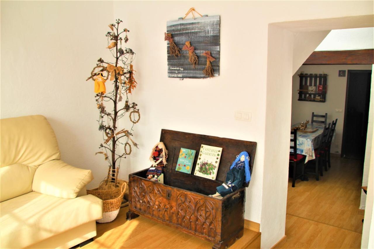 Casa Caldera Guiguan Villa Тинахо Екстериор снимка