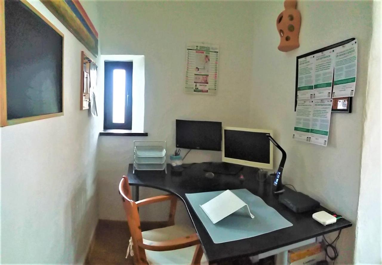 Casa Caldera Guiguan Villa Тинахо Екстериор снимка