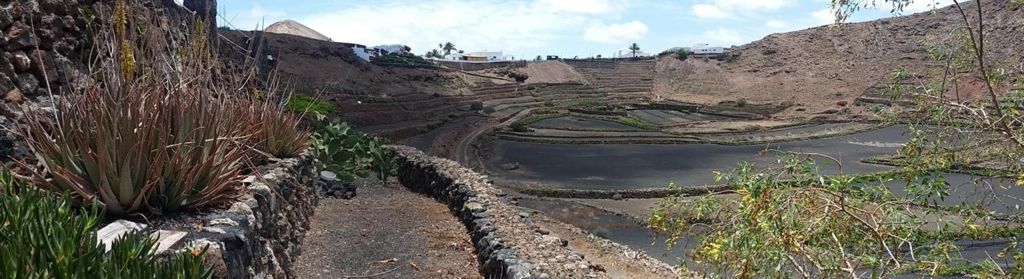 Casa Caldera Guiguan Villa Тинахо Екстериор снимка