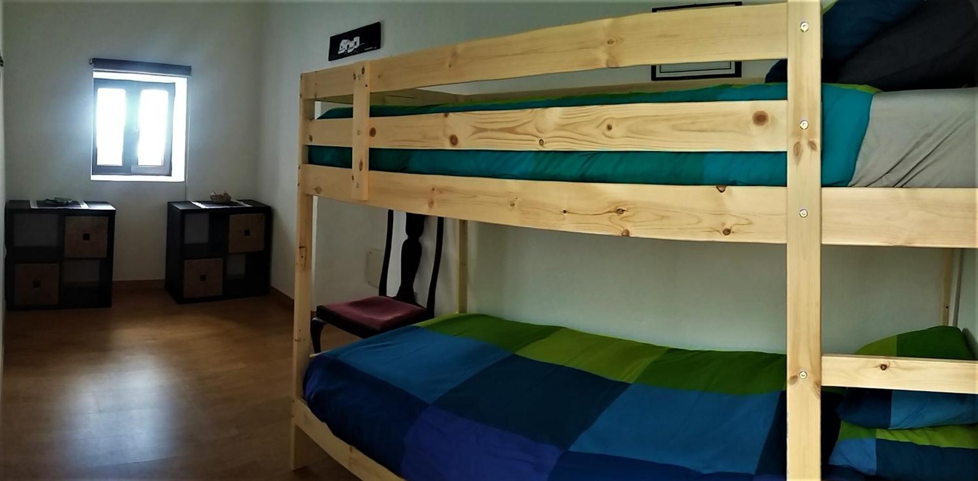 Casa Caldera Guiguan Villa Тинахо Екстериор снимка