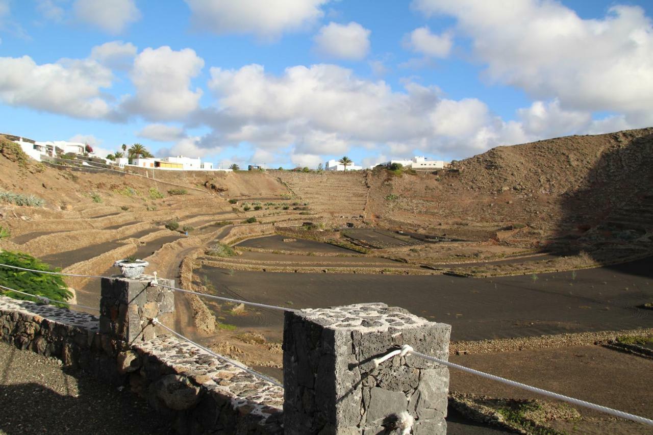 Casa Caldera Guiguan Villa Тинахо Екстериор снимка
