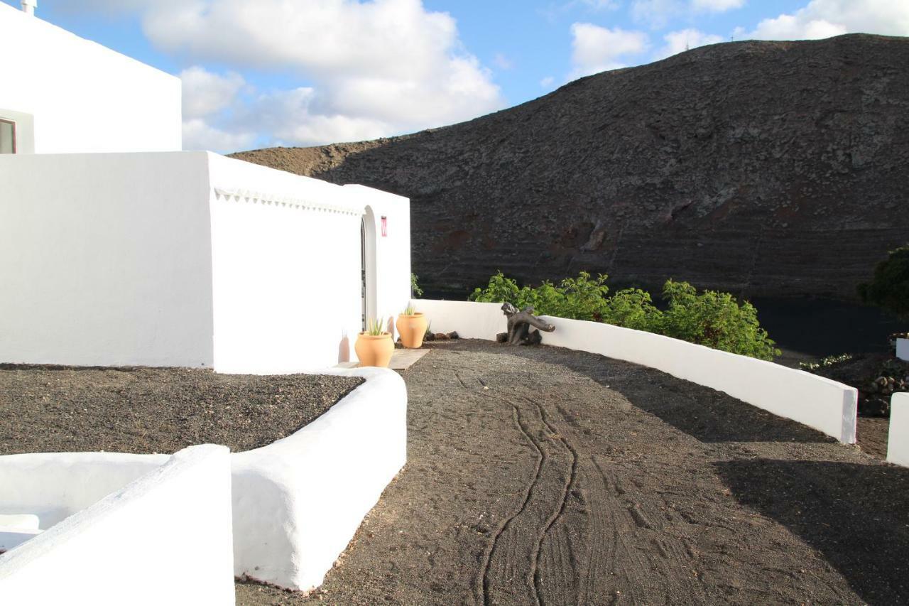 Casa Caldera Guiguan Villa Тинахо Екстериор снимка