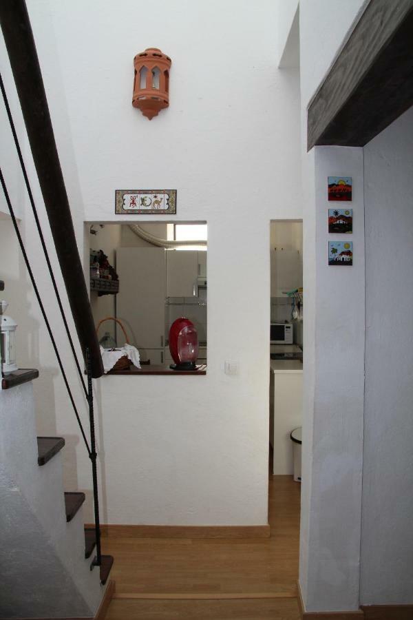 Casa Caldera Guiguan Villa Тинахо Екстериор снимка
