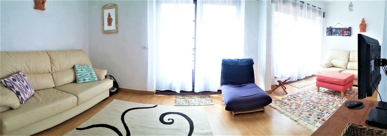 Casa Caldera Guiguan Villa Тинахо Екстериор снимка