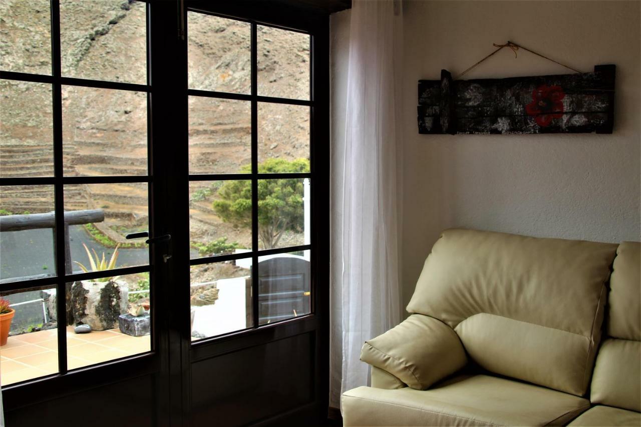 Casa Caldera Guiguan Villa Тинахо Екстериор снимка