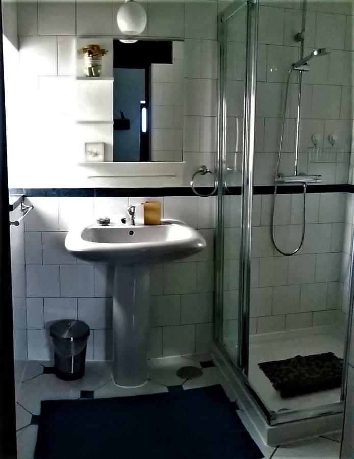 Casa Caldera Guiguan Villa Тинахо Екстериор снимка